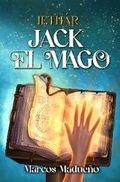 IETHAR : JACK EL MAGO | 9788412759679 | MADUEÑO, MARCOS