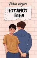ESTAMOS BIEN | 9788412759655 | VERGARA, RUBEN