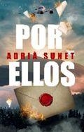 POR ELLOS | 9788412537277 | SUNET, ADRIA