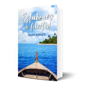 ESLABONES DE LIBERTAD | 9788412678659 | DONADIO, IVANNA