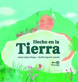 HECHO EN LA TIERRA | 9788419720290 | LÓPEZ MOYA, JESÚS