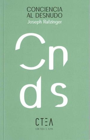 CONCIENCIA AL DESNUDO | 9788417728847 | RATZINGER, J.
