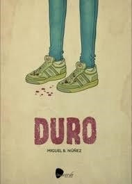 DURO | 9788412848205 | NUÑEZ, MIGUEL B.