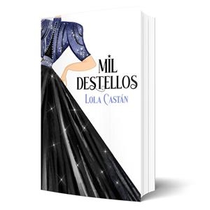 MIL DESTELLOS | 9788412728217 | CASTAN, LOLA