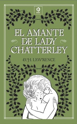 AMANTE DE LADY CHATERLEY, EL | 9788497945707 | LAWRENCE, D. H.