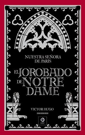 NUESTRA SEÑORA DE PARIS | 9788497945721 | HUGO, VICTOR