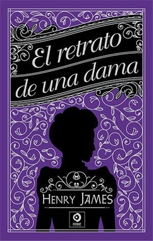RETRATO DE UNA DAMA | 9788497945684 | JAMES, HENRY