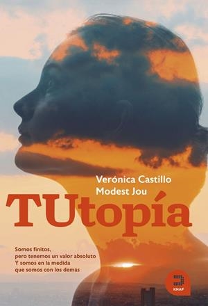 TUTOPIA | 9788415995685 | CASTILLO, VERONICA / JOU, MODEST