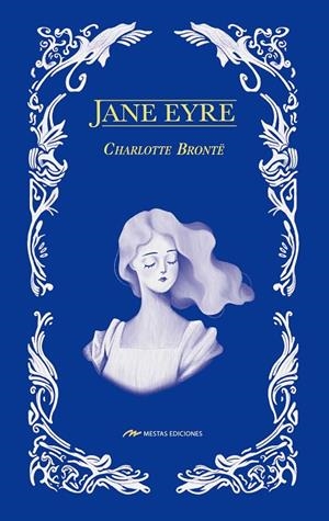 JANE EYRE | 9788410067028 | BRONTÓ, CHARLOTTE