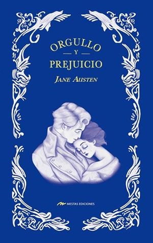ORGULLO Y PREJUICIO | 9788410067004 | AUSTEN, JANE