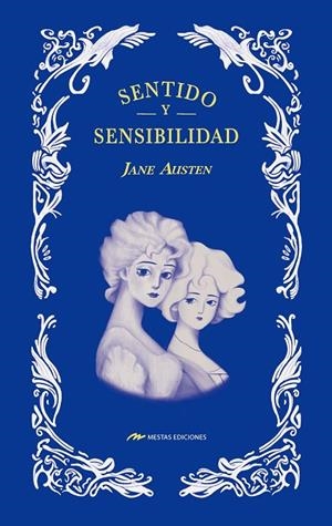 SENTIDO Y SENSIBILIDAD | 9788410067035 | AUSTEN, JANE