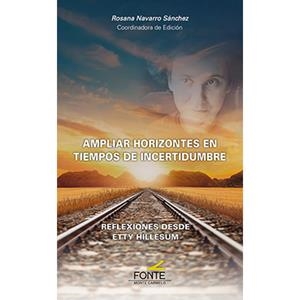 AMPLIAR HORIZONTES EN TIEMPOS DE INCERTIDUMBRE | 9788410023222