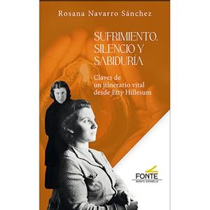 SUFRIMIENTO, SILENCIO Y SABIDURIA | 9788410023215 | NAVARRO SANCHEZ, ROSANA