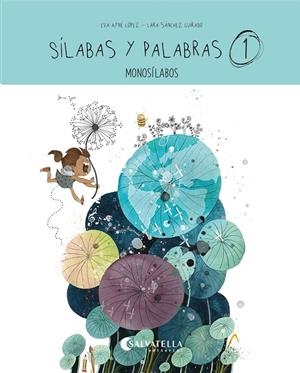 SILABAS Y PALABRAS 1 | 9788419565662 | AYNE LOPEZ, EVA