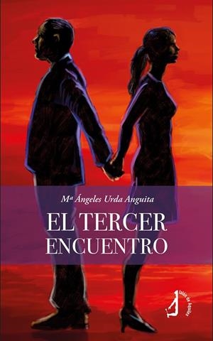 TERCER ENCUENTRO, EL | 9788410240100 | URDA ANGUITA, Mª ÁNGELES