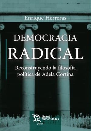 DEMOCRACIA RADICAL | 9788411834773 | HERRERAS, ENRIQUE