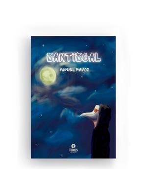 SANTISCAL | 9788419526595 | RAMOS, MIGUEL