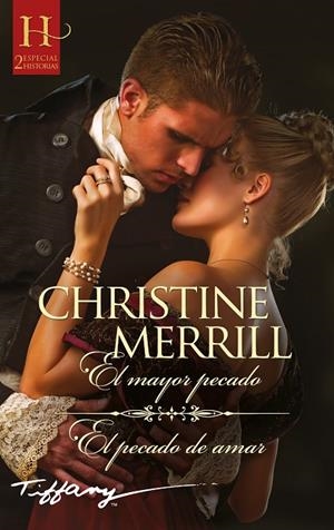 MAYOR PECADO, EL | 9788410628328 | MERRILL, CHRISTINE