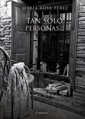 TAN SÓLO PERSONAS... | 9791157746965 | PEREZ PEREZ, MARIA ROSA