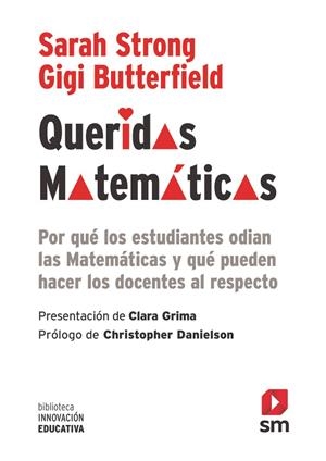 QUERIDAS MATEMÁTICAS | 9788411821841 | STRONG, SARAH