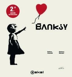 BANKSY | 9788446055341