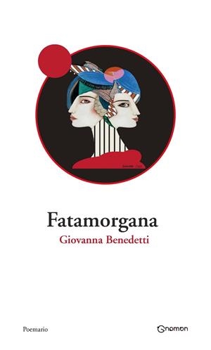 FATAMORGANA | 9788497444682 | BENEDETTI, GIOVANNA