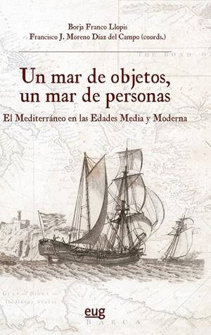 MAR DE OBJETOS, UN MAR DE PERSONAS, UN | 9788433873231 | VARIOS AUTORES