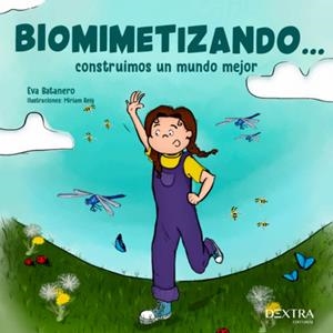BIOMIMETIZANDO | 9788410026230 | BATANERO, EVA