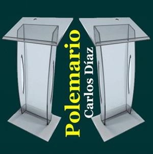 POLEMARIO | 9788417666866 | DIAZ HERNANDEZ, CARLOS