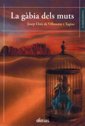 GABIA DELS MUTS, LA | 9788419805553 | DE VILLASANTE I TAPIAS, JOSEP LLUIS