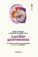 ESCRIBÍR GASTRONOMÍA 2024 | 9788419483492 | VARIOS AUTORES