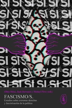 FASCISMO/S. | 9788412849301 | APPLETON, TIMOTHY / GILIARTE MATESANZ, ART