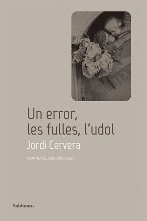 ERROR, LES FULLES, L?UDOL, UN | 9788419571335 | CERVERA, JORDI