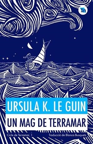 MAG DE TERRAMAR, UN | 9788419206152 | LE GUIN, URSULA K.