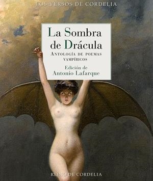 SOMBRA DE DRÁCULA, LA | 9788419124807 | LAFARQUE, ANTONIO