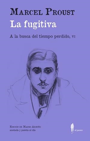 FUGITIVA, LA | 9788419188137 | PROUST, MARCEL