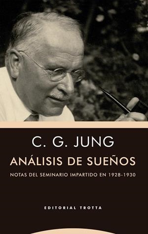 ANÁLISIS DE SUEÑOS | 9788413642000 | JUNG, CARL GUSTAV