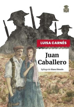 JUAN CABALLERO | 9788418918841 | CARNES CABALLERO, LUISA
