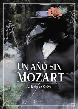 AÑO SIN MOZART, UN | 9788410222854 | CALVO, A. REBECA