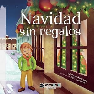 NAVIDAD SIN REGALOS | 9788419313164 | MONTADO, ADRIANA
