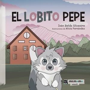 LOBITO PEPE, EL | 9788419961396 | BELDA, IVÁN