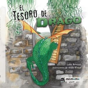 TESORO DE DRAGO, EL | 9788419313157 | ARROYO, LOLA