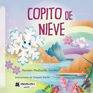 COPITO DE NIEVE | 9788418683350 | MEDIAVILLA, MAIALEN