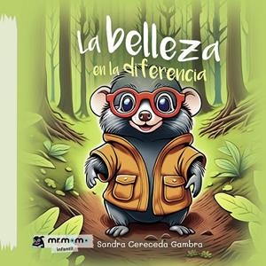 BELLEZA EN LA DIFERENCIA, LA | 9788419622167 | CERECEDA, SANDRA