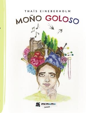 MOÑO GOLOSO | 9788418683145 | S, THA