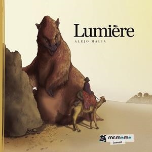 LUMIÈRE | 9788418311918 | MALIA, ALEJO