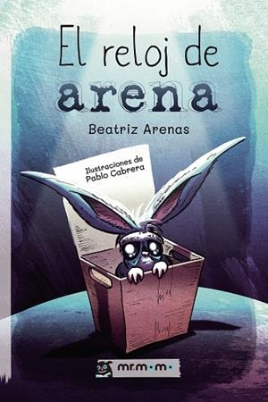 RELOJ DE ARENA, EL | 9788419443793 | ARENAS, BEATRIZ