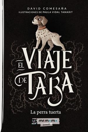 VIAJE DE TARA, EL | 9788419127242 | COMESAÑA, DAVID