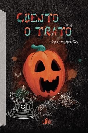CUENTO O TRATO | 9788418876288 | ENCUENTHAD@S