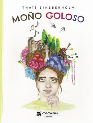 MOÑO GOLOSO | 9788418683138 | S, THA